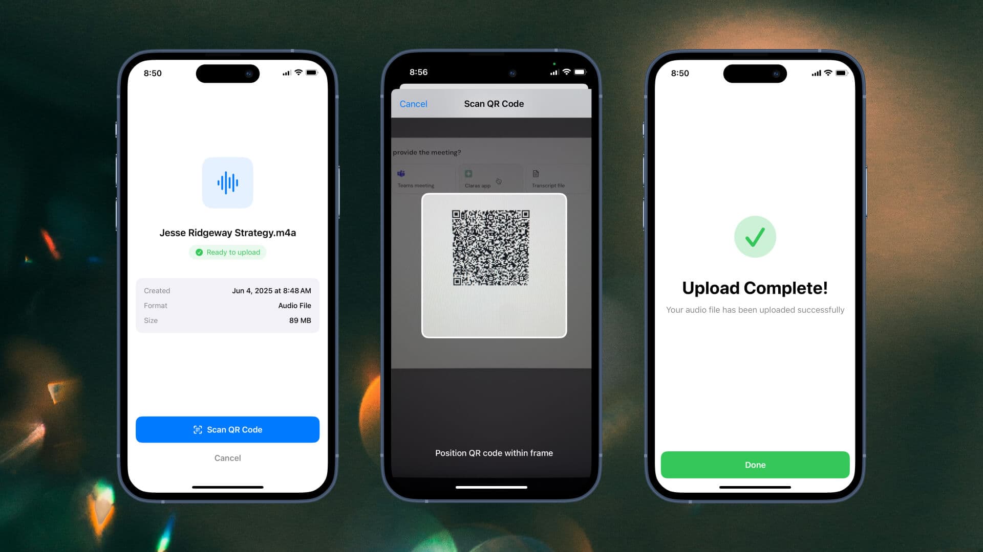 Cover Image for Mobile app